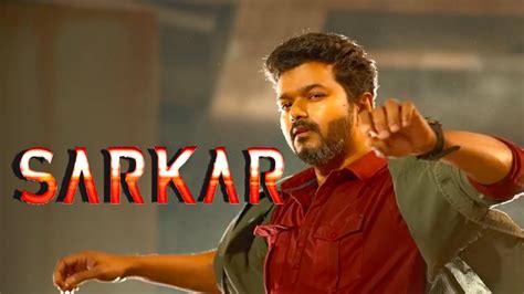 sarkar full movie in tamil